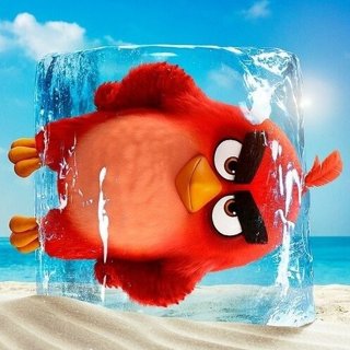 Angry Birds Movie 2, The Picture 2