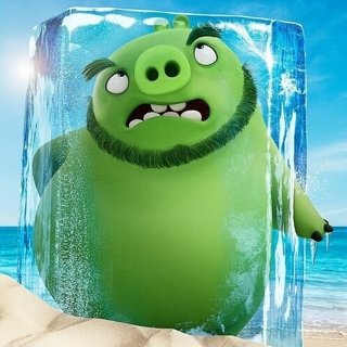 Angry Birds Movie 2, The Picture 3