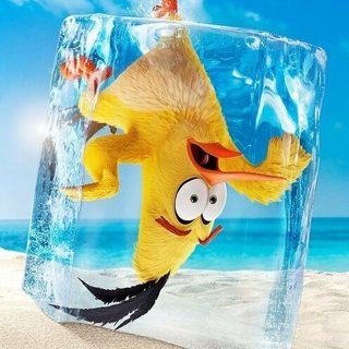 Angry Birds Movie 2, The Picture 4