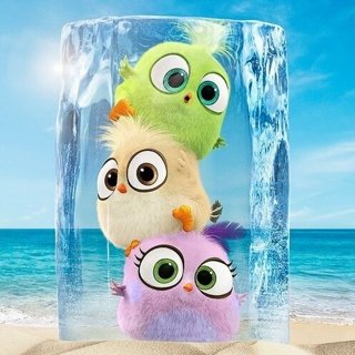 Angry Birds Movie 2, The Picture 5