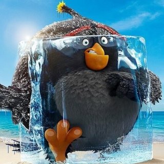 Angry Birds Movie 2, The Picture 6