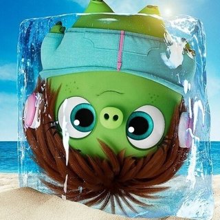 Angry Birds Movie 2, The Picture 7
