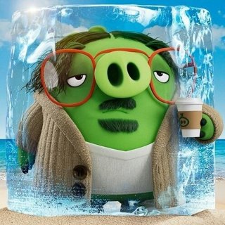 Angry Birds Movie 2, The Picture 8