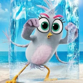 Angry Birds Movie 2, The Picture 9