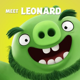Angry Birds Picture 12
