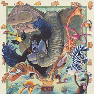 Animal Crackers Picture 1