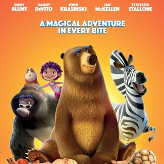 Animal Crackers Picture 11
