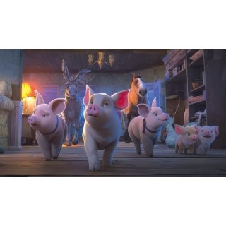 Animal Farm Picture 1