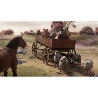 Animal Farm Picture 3