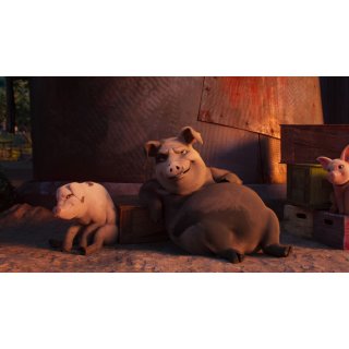 Animal Farm Picture 6