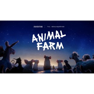 Animal Farm Picture 9