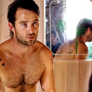 Sullivan Stapleton stars as Craig Cody in Sony Pictures Classics' Animal Kingdom (2010)