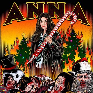 Anna and the Apocalypse Picture 1