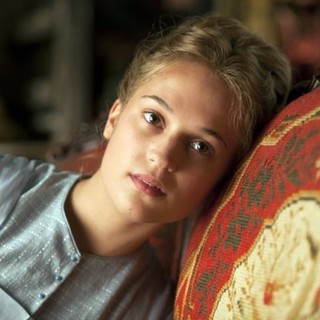 Anna Karenina Picture 34