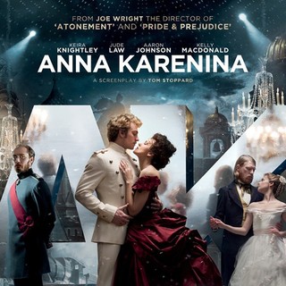 Anna Karenina Picture 8