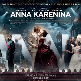 Anna Karenina Picture 9