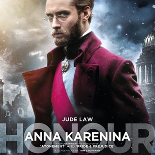 Anna Karenina Picture 30