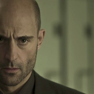 Mark Strong stars as John in Vertical Entertainment's Anna (2014)