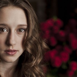 Taissa Farmiga stars as Anna in Vertical Entertainment's Anna (2014)