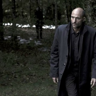 Mark Strong stars as John in Vertical Entertainment's Anna (2014)