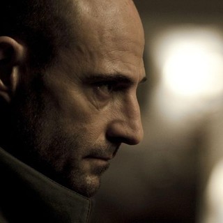 Mark Strong stars as John in Vertical Entertainment's Anna (2014)