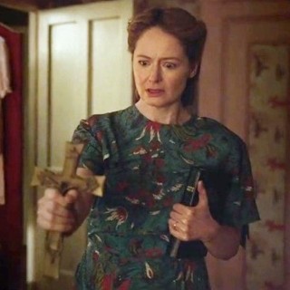 Miranda Otto in Warner Bros. Pictures' Annabelle: Creation (2017)