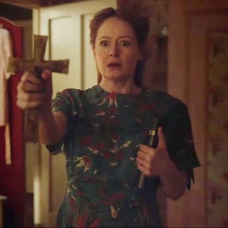 Miranda Otto in Warner Bros. Pictures' Annabelle: Creation (2017)