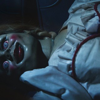 Annabelle Picture 15