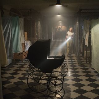 Annabelle Picture 17