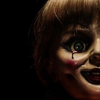 Annabelle Picture 1