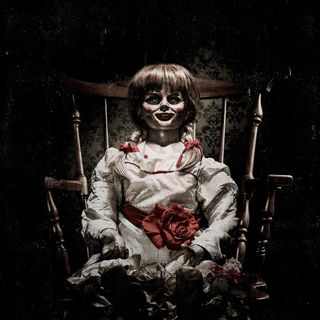 Annabelle Picture 19