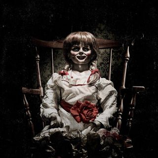 Annabelle Picture 19
