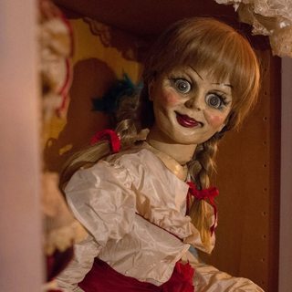 Annabelle Picture 4