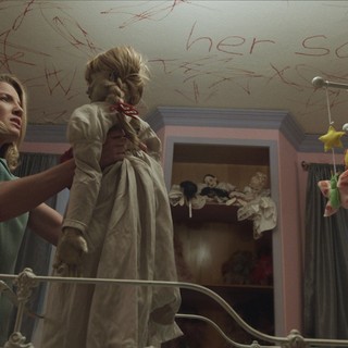 Annabelle Picture 8