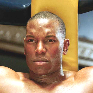 Tyrese Gibson as Cole in Annapolis (2006)