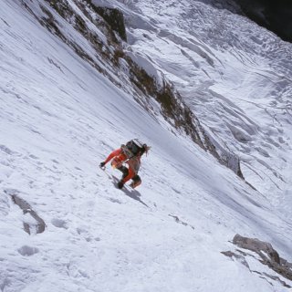 Annapurna: Dreams And Nightmares Picture 1