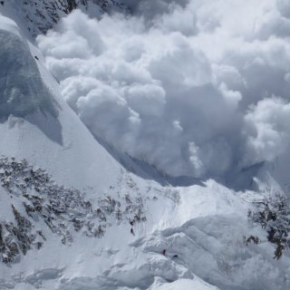 Annapurna: Dreams And Nightmares Picture 2