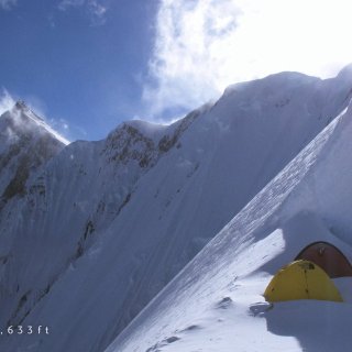 Annapurna: Dreams And Nightmares Picture 3