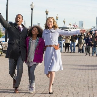 Annie Picture 16