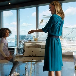 Annie Picture 9