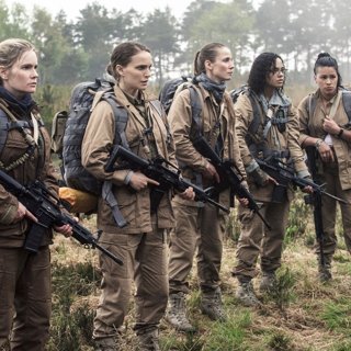 Annihilation Picture 14