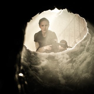 Annihilation Picture 16