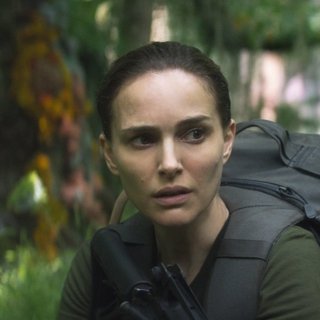 Annihilation Picture 17
