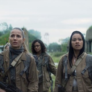 Annihilation Picture 18