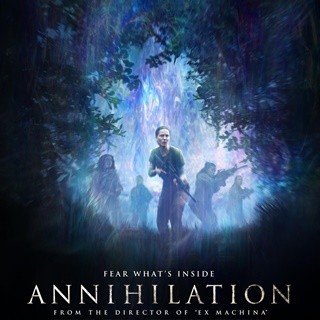Annihilation Picture 4