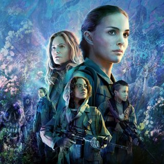 Annihilation Picture 20