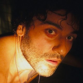Oscar Isaac stars as Lena's Husband in Paramount Pictures' Annihilation (2018)