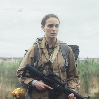 Annihilation Picture 10