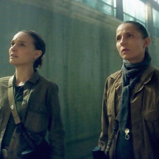 Annihilation Picture 11