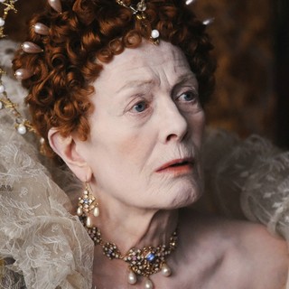 Vanessa Redgrave stars as Queen Elizabeth I in Columbia Pictures' Anonymous (2011)
